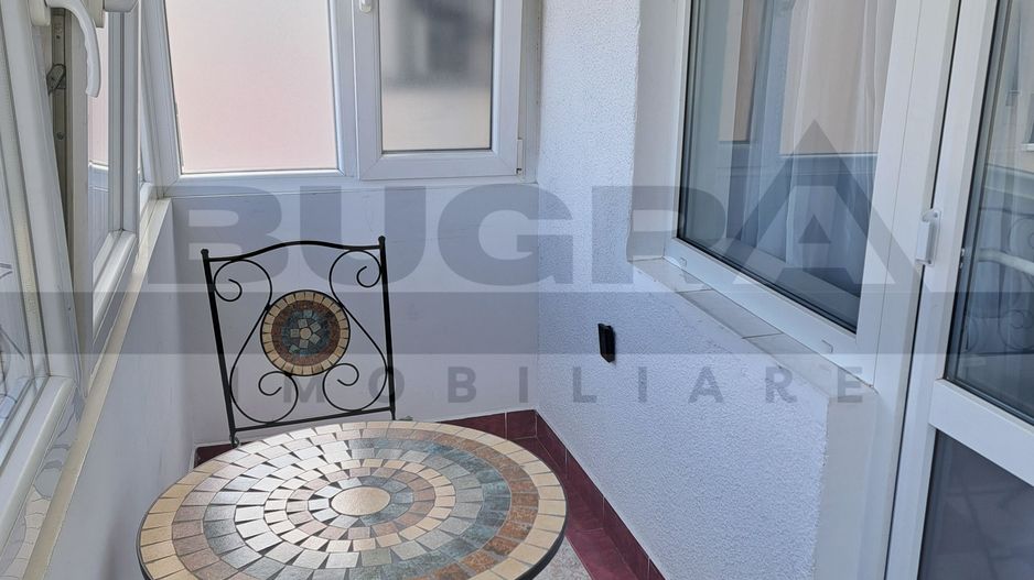 Apartament cu 2 camere, 48 mp, zona Big - Poză 8