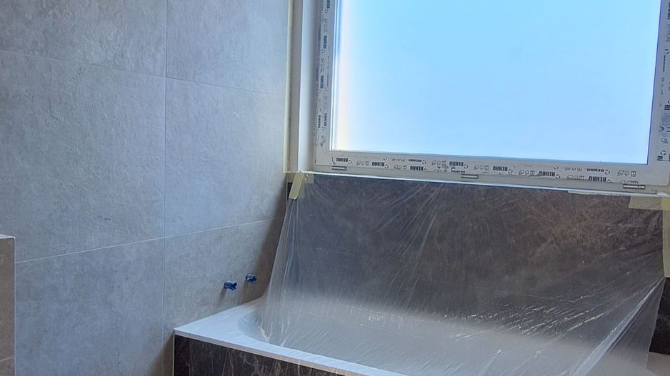 Duplex SUPERB la cheie - zona Aradului - Poză 16