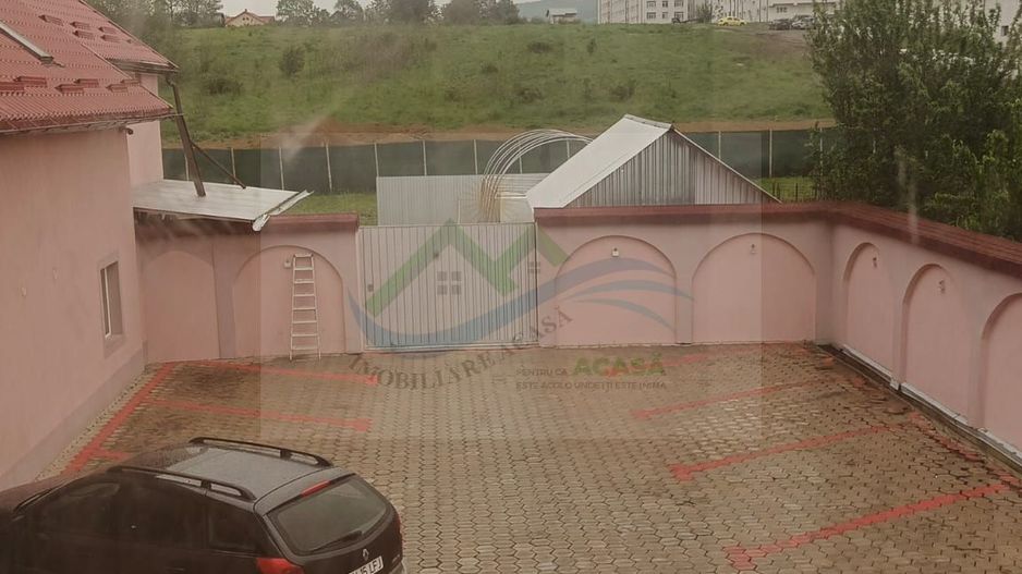 Pensiune/Unitate de cazare/Vila Burdujeni Suceava - Poză 27