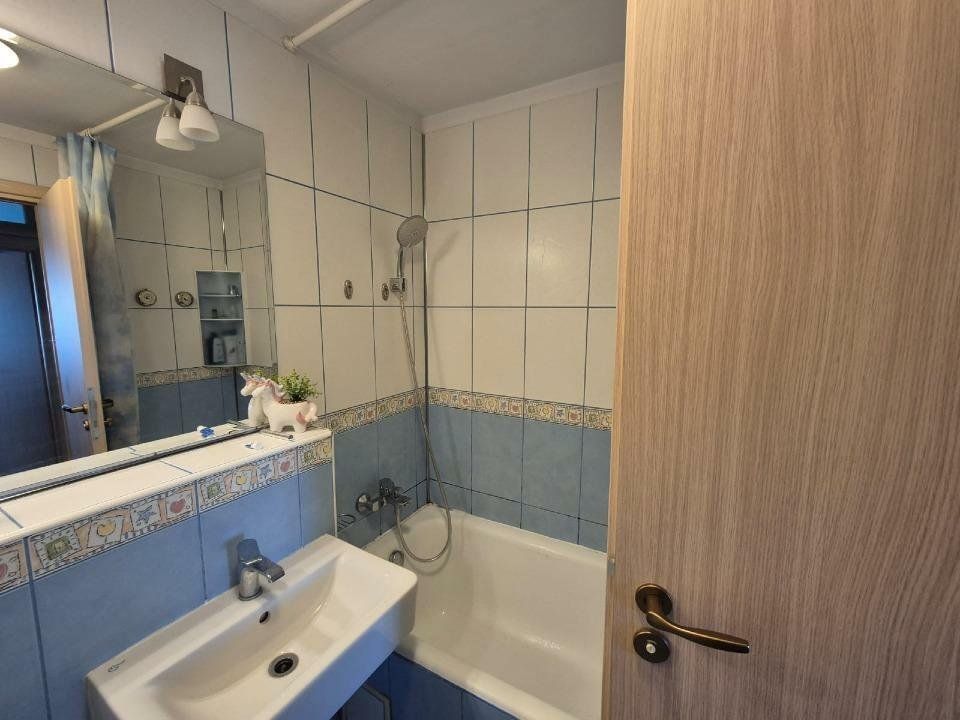 Vând apartament 2 camere | Bloc anvelopat | Zona Tei - Poză 11