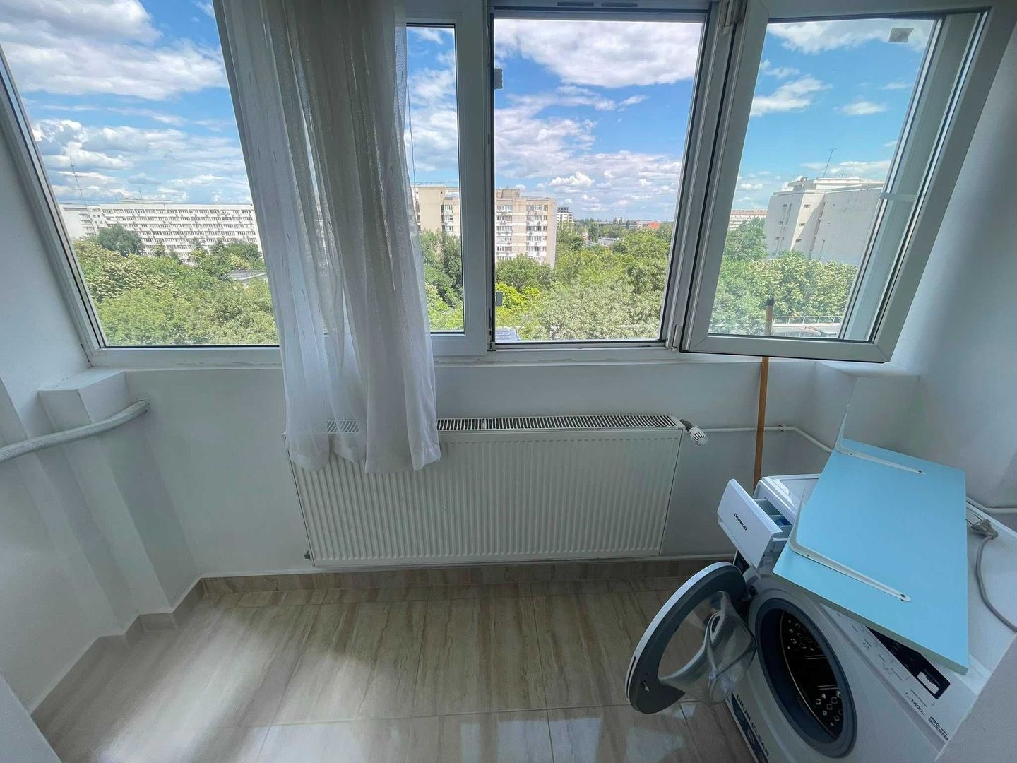 Apartament 2 camere Arena Nationala-Titan - Poză 8