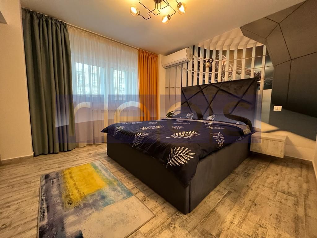 INCHIRIERE 2 CAMERE | DECOMANDAT | ZONA PIATA ALBA IULIA - Poză 4