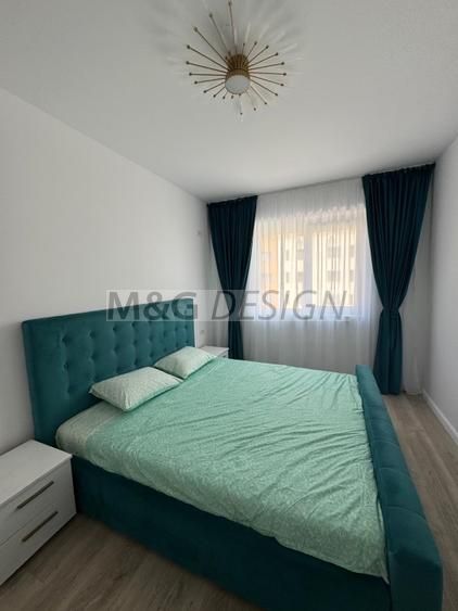Apartament cu 2 camere Giroc bloc nou - Poză 4
