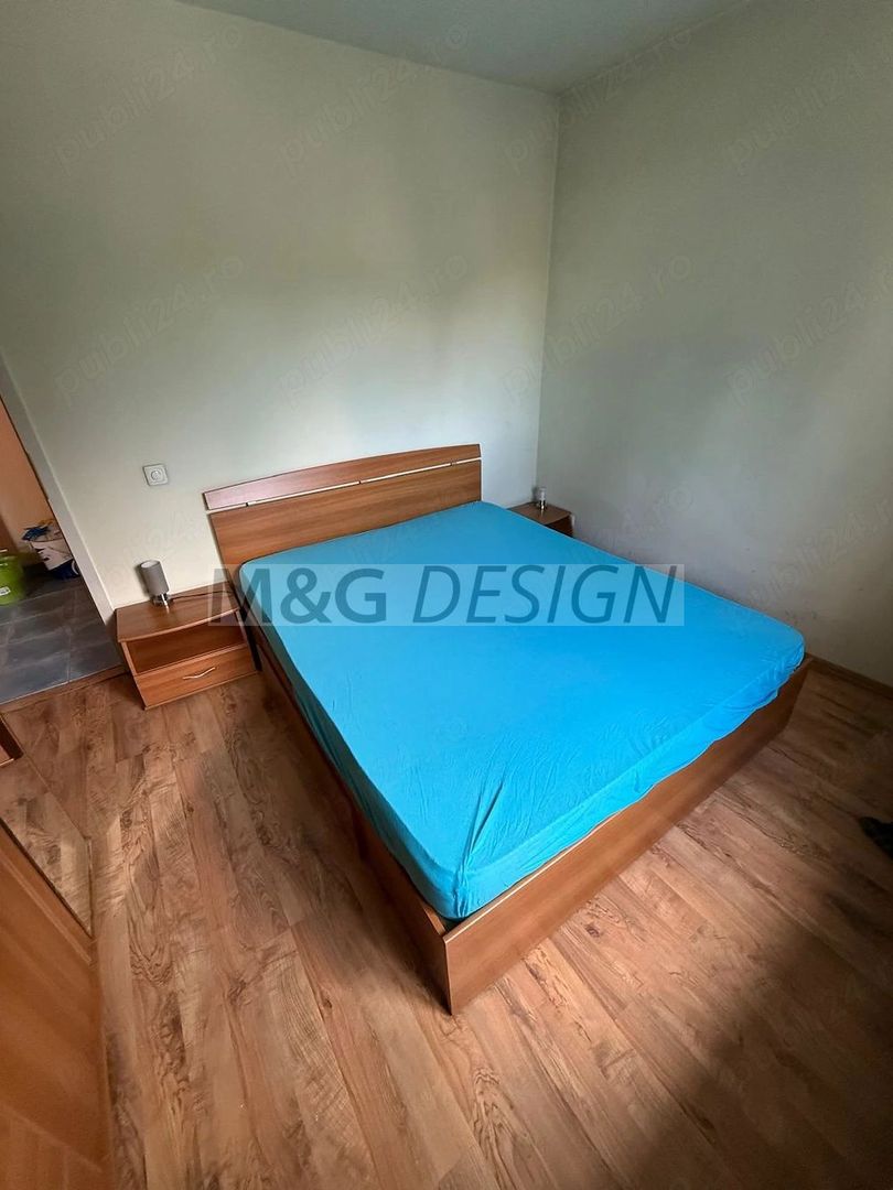 Apartament 2 camere Complexul Studentesc etaj 1 - Poză 4