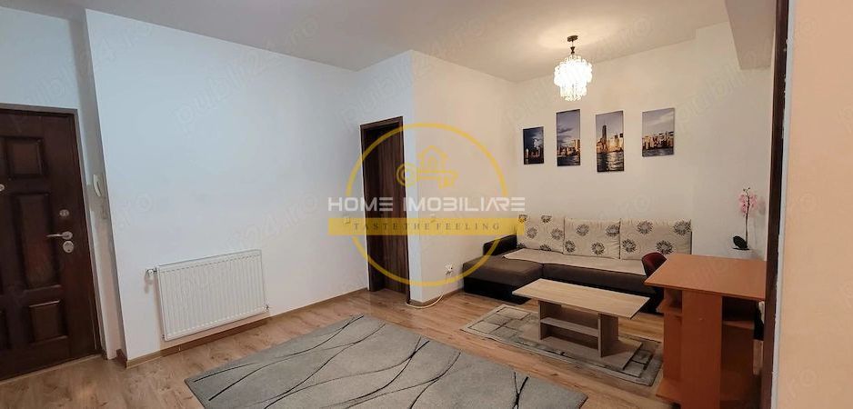 Apartament cu 2 camere/ Etaj intermediar/ 46mp/ zona Tatarasi - Poză 2