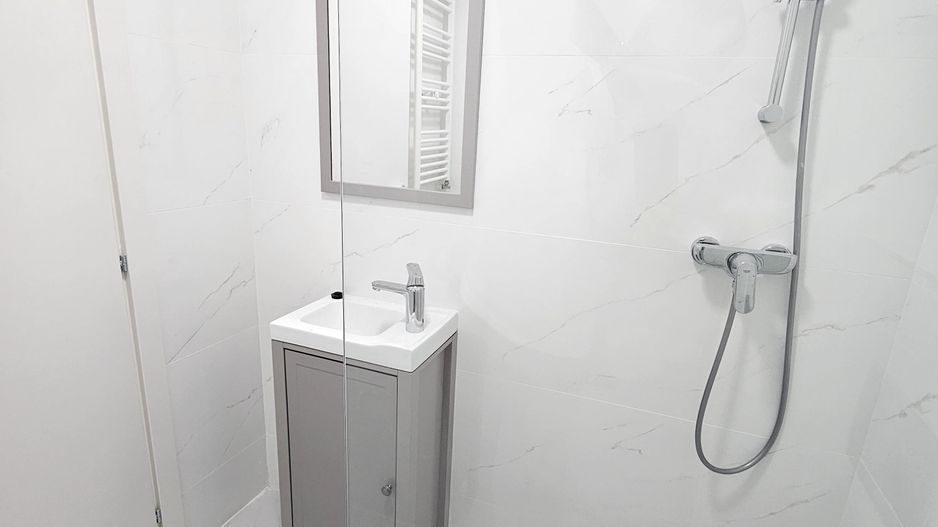 Apartament 3 camere Aviației - Poză 8