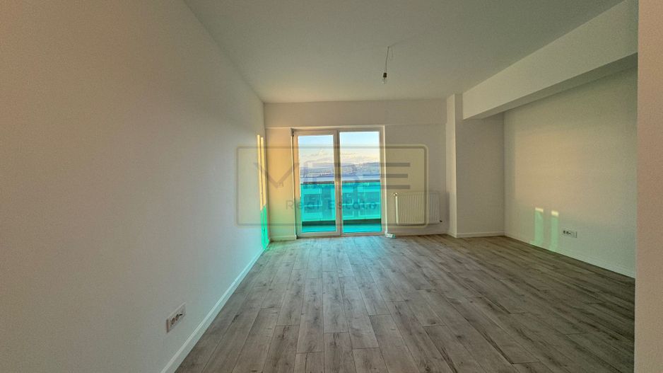 Apartament 1 camera 42 mp INTABULAT Mega Image Bucium - Poză 3