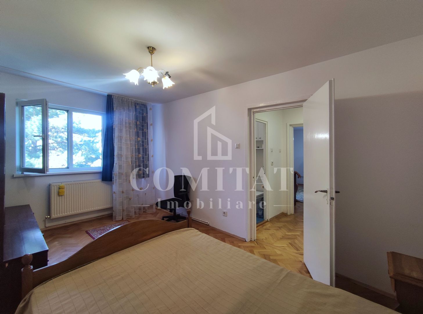Apartament cu 2 camere | Cartierul Gheorgheni - Zona Brâncuși - Poză 6