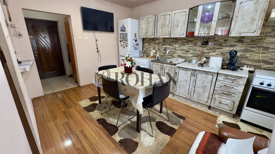 Apartament 3 camere, 70 mp total, loc de parcare, Str. Vânătorilor - Poză 7