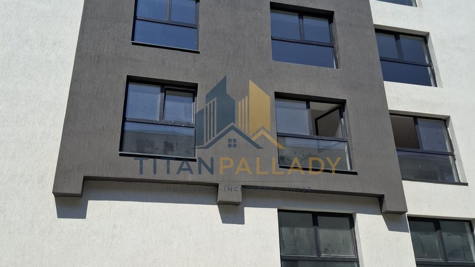 2 Camere Tip Studio ,Acte Gata,Mutare Imediata,Titan-Pallady - Poză 6