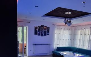 Apartament 3 camere, 63mp, mobilat,parcare,balcon 7mp, zona Stejarului - Poză 4