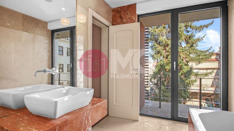 Apartament unicat de vanzare- Dorobanti Capitale- Praga - Poză 11