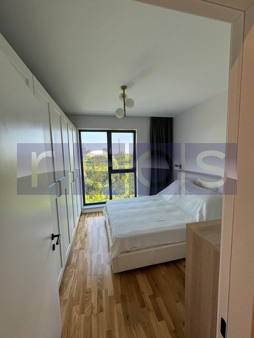 APARTAMENT 2 CAMERE | MOBILAT-UTILAT | PARCARE | STRAULESTI | 43MP - Poză 4