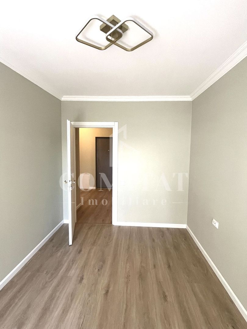Apartament 3 camere | Parcare | Etaj 1 | Eroilor - Floresti - Poză 8