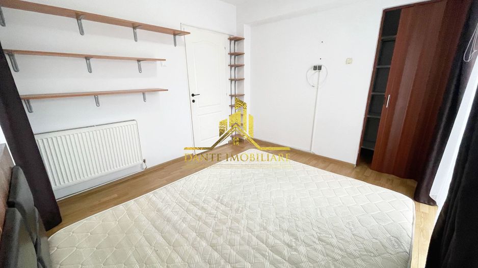 2 camere, mobilat modern, bloc nou, balcon, Marasti, zona Kaufland - Poză 2
