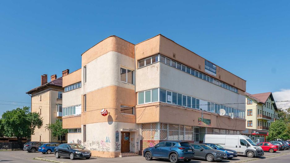 Oportunitate Investițională Unică în Brașov cu Randament 17% - Poză 1