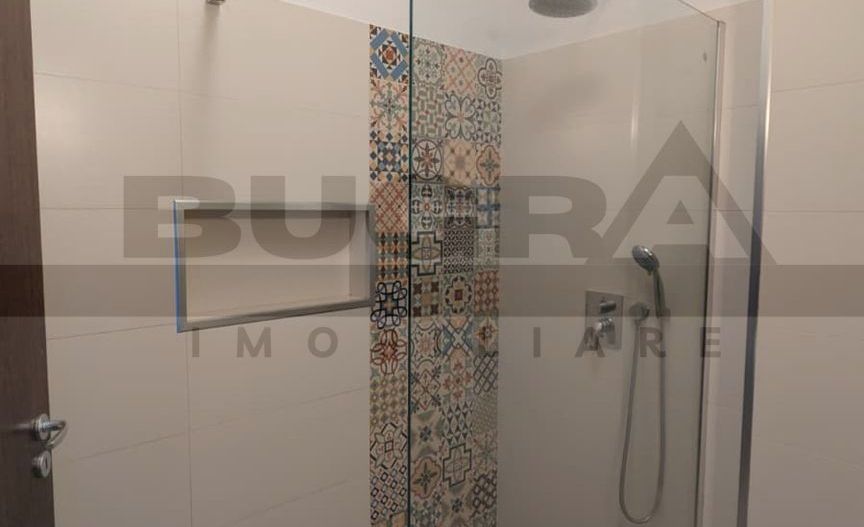 Apartament de 3 camere, 70mp, 2 bai, parcare, zona Zorilor - Poză 9