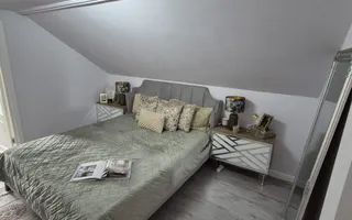 Casă P+M de vânzare în Mocira – 130 mp utili, teren 680 mp - Poză 14