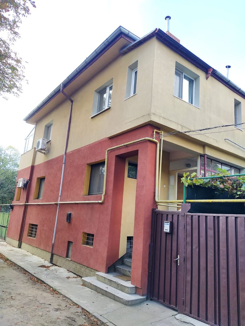 academia tehnica militara-viilor-tudor vladimirescu-carol parc - Poză 12