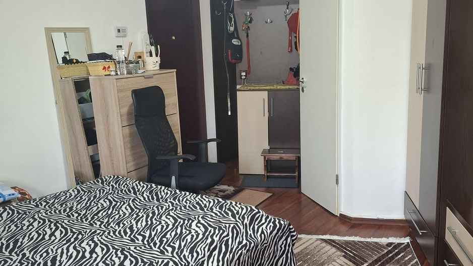 Garsoniera 20 mp Grigorescu malul Somesului - Poză 6