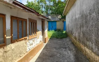 Casă cu teren de 1.470 mp de vânzare – Fântânele, Scânteiești - Poză 30