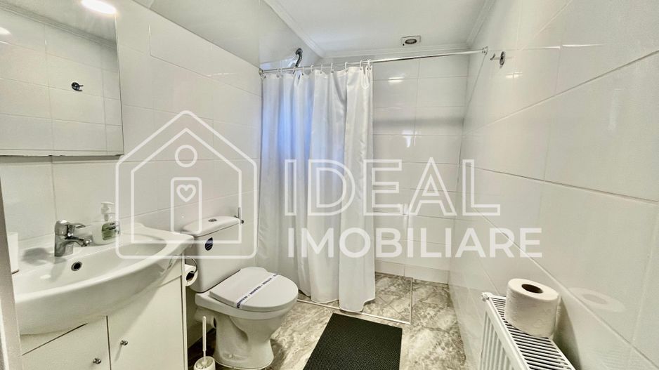 Pensiune de vânzare în Cârțișoara – investiție turistică la poalele munților - Poză 18