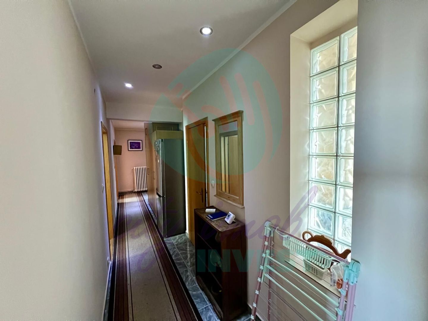 3 camere Piata Unirii-Centrala proprie- Loc parcare - Poză 7