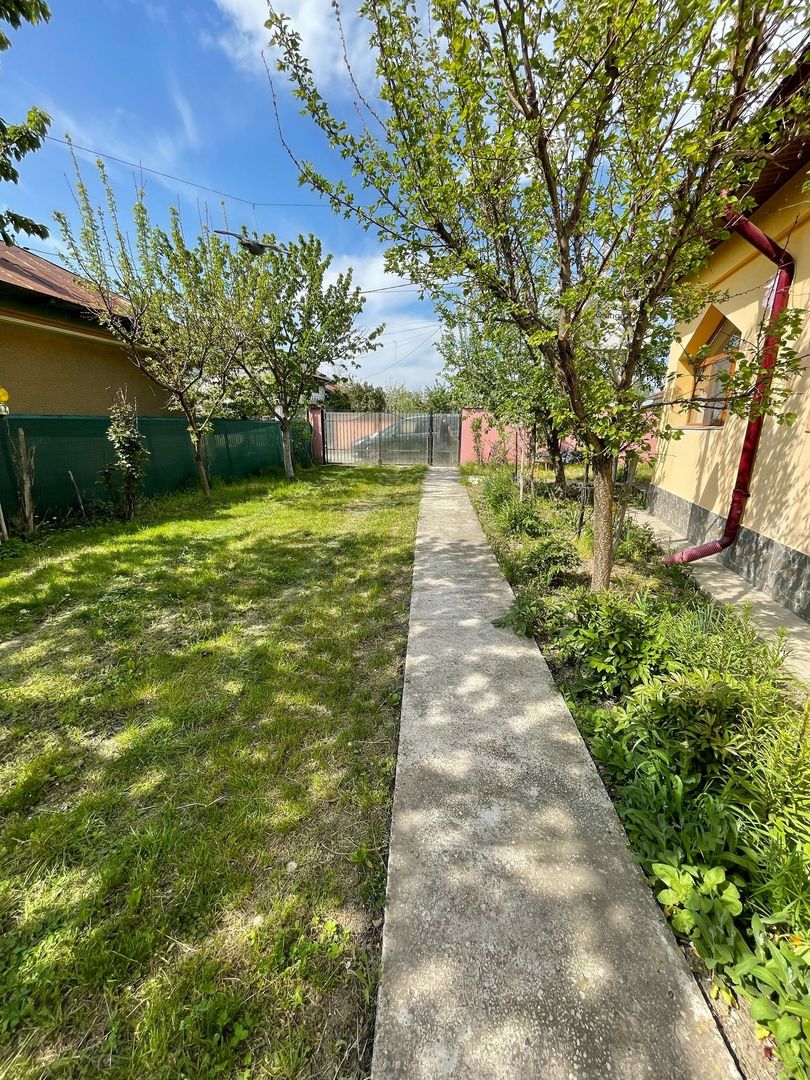 Casa 4 camere Teleorman Com Vartoapele - Poză 4