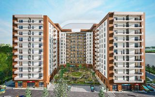 Apartament nou si finisat, 2 camere, stradal Bd. Metalurgiei, Sector 4 - Poză 10