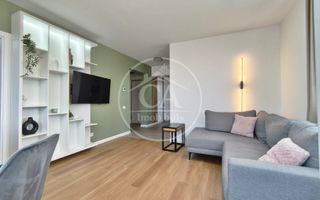 Apartament de inchiriat cu 2 camere in Sanmartin, Bihor - Poză 2