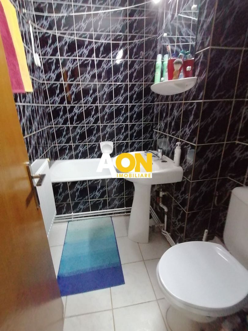 Apartament 4 Camere Zona Closca Pretabil Spatiu Comercial - Poză 5