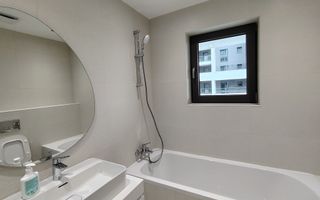 Apartament 2 camere Floreasca I PRIMA VISTA I Prima inchiriere I COM 0 - Poză 41