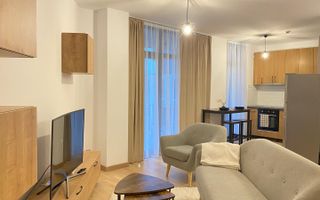 ISHO - Apartament petfriendly cu 3 camere, 2 bai si 2 parcari subterane - Poză 4
