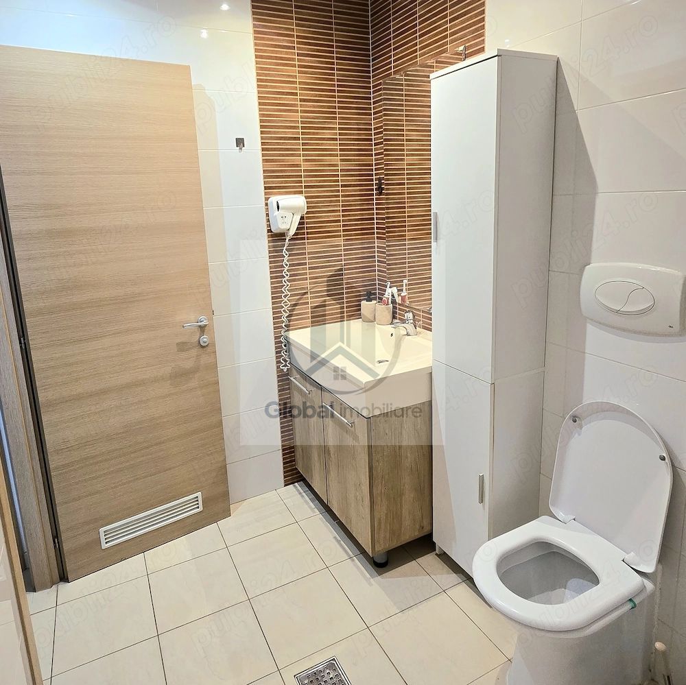 Apartament 2 camere lângă Delta Văcărești | Etaj 14/15 - Poză 9