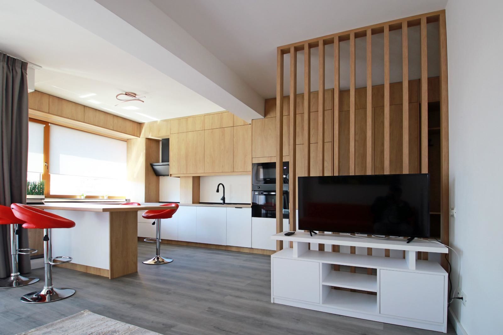 Apartament de vânzare 3 cam în Natural Residence - Poză 3