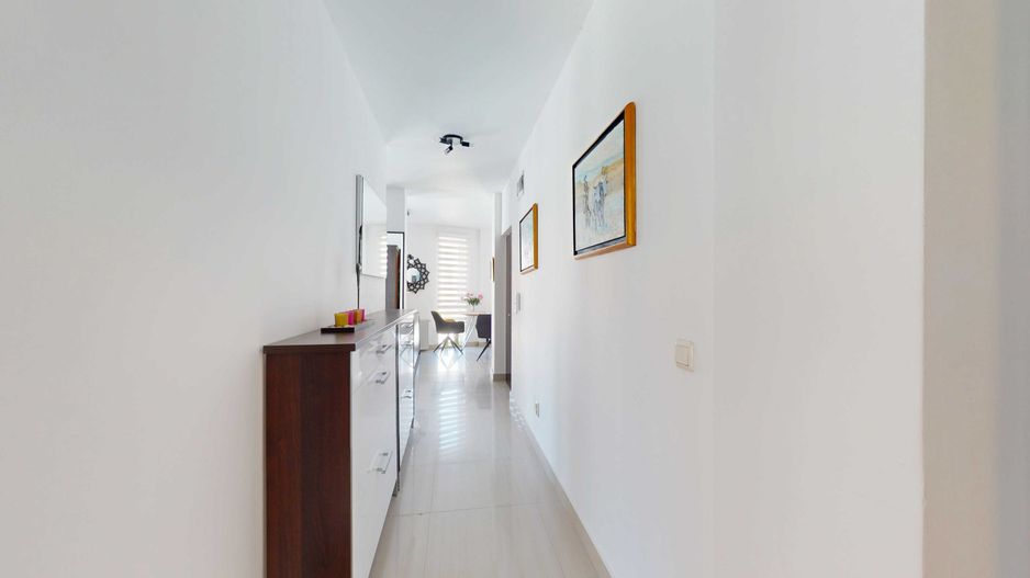 APARTAMENT 2 CAMERE | PIPERA - Poză 4