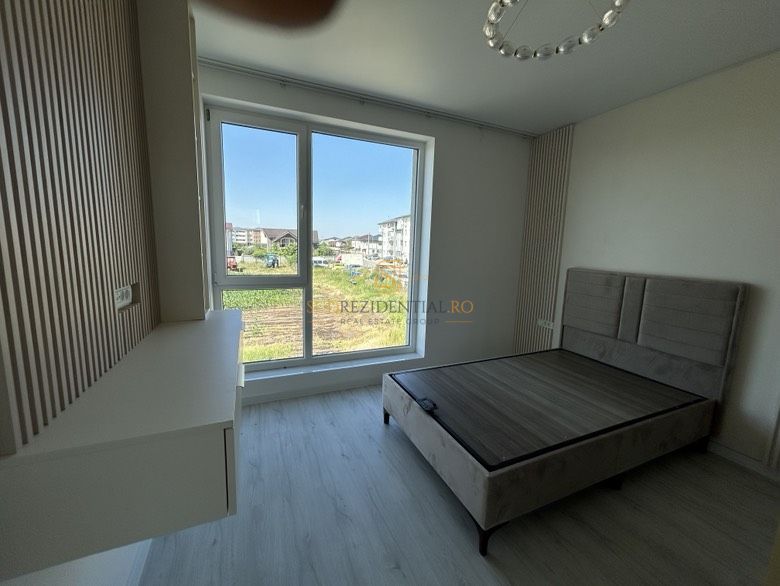 Vila individuala cu 4 camere, ansamblu cu piscina, Bragadiru - Poză 22