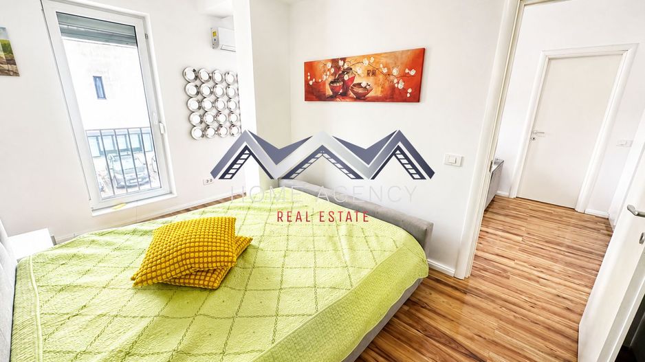 Apartament 2 camere Otopeni | include parcare - Poză 2