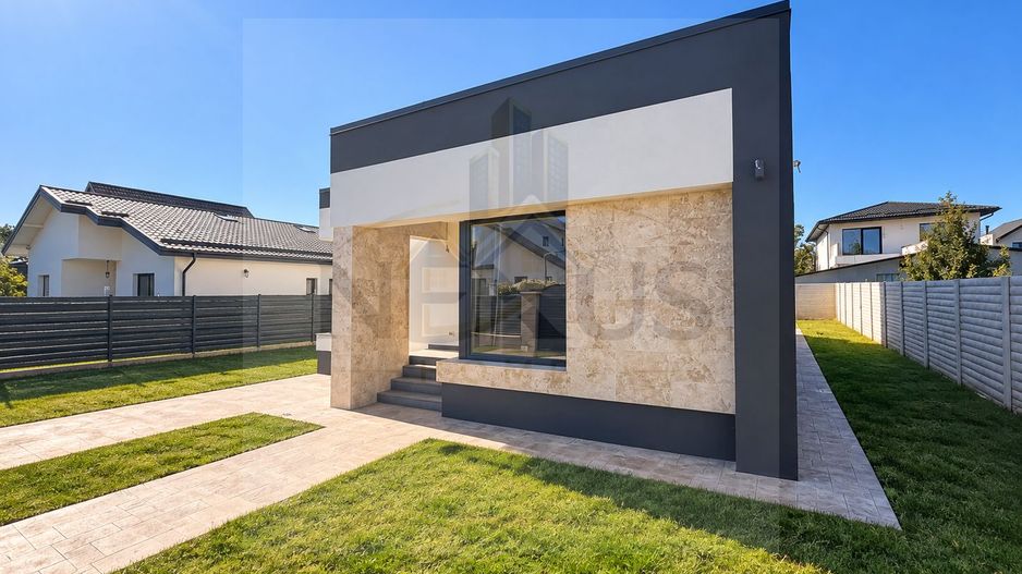 Vila individuala -Teren 454 mp| Comuna Berceni |  Mutare rapida - Poză 3