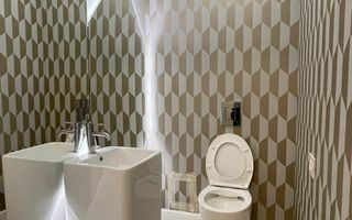 VILA PREMIUM CU SEMINEU & PISCINA | COMPLEX REZIDENTIAL IANCU NICOLAE - Poză 27