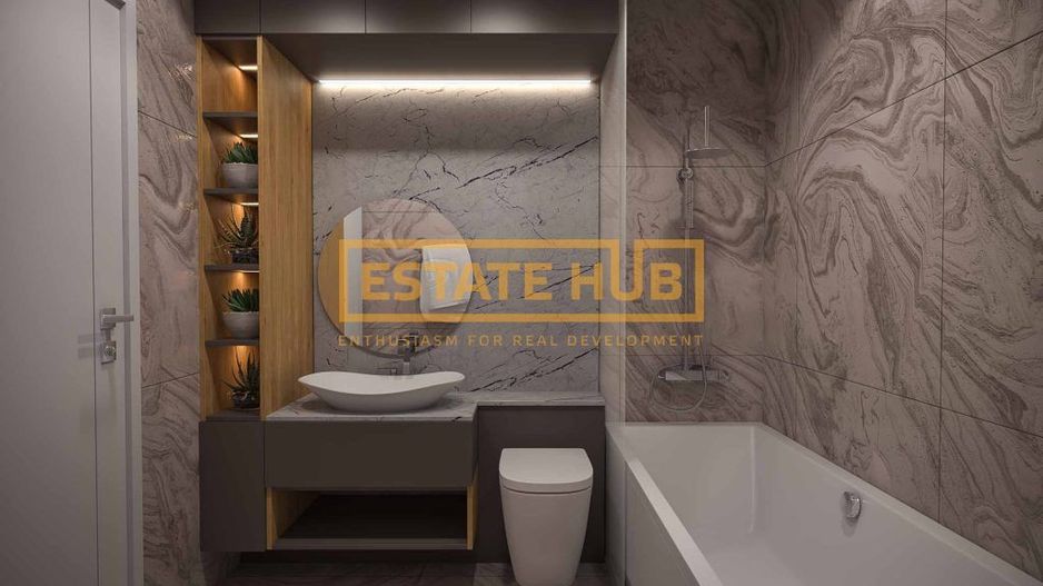Apartament 3 camere | Str Dorobantilor | Comision 0% - Poză 15