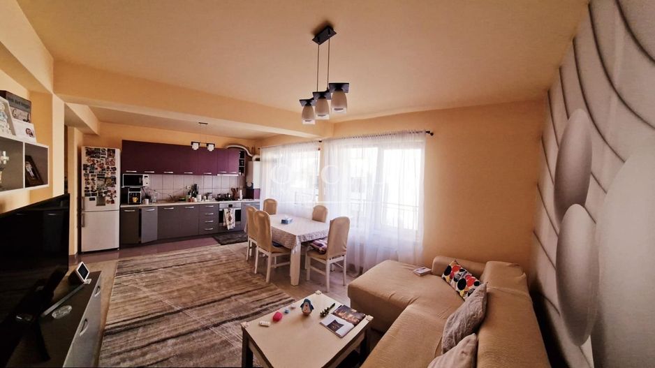 Apartament 3 camere | Parcare | Zona Urusagului | Floresti - Poză 2