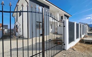 Casa 3 dormitoare, 2 bai -  Sibiu, Calea Cisnadiei - Poză 2