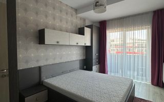 Apartament 2 camere, 50 mp, etaj intermediar, parcare, zona Buna Ziua - Poză 1