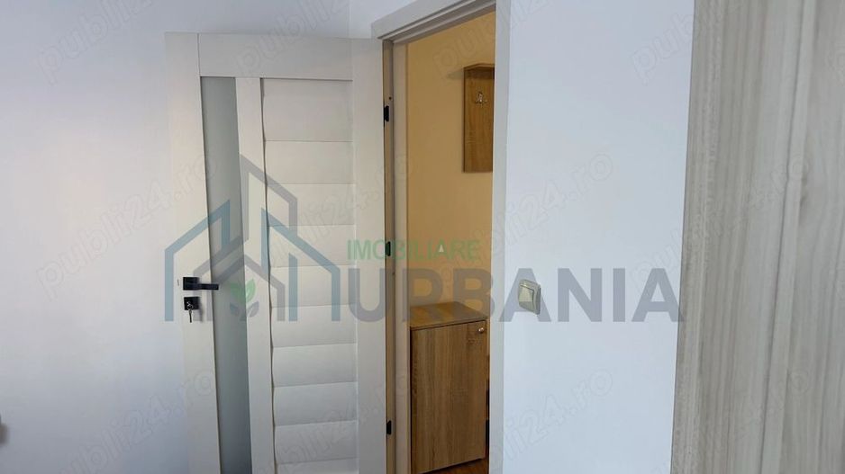 Apartament cu o cameră de închiriat în zona Păcurari, Iași - Poză 2