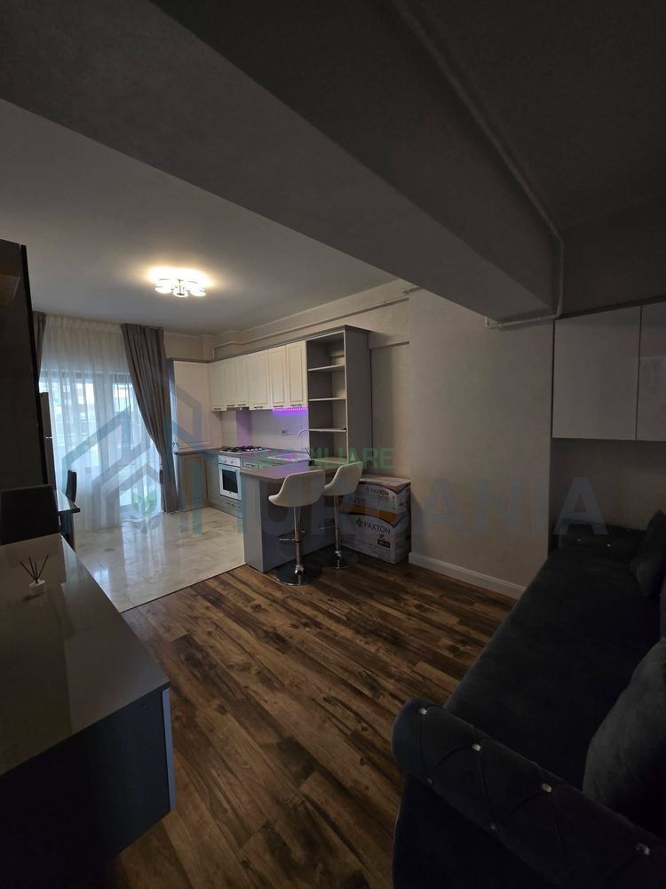 Apartament de închiriat în complexul Royal Town, Iași - Poză 3