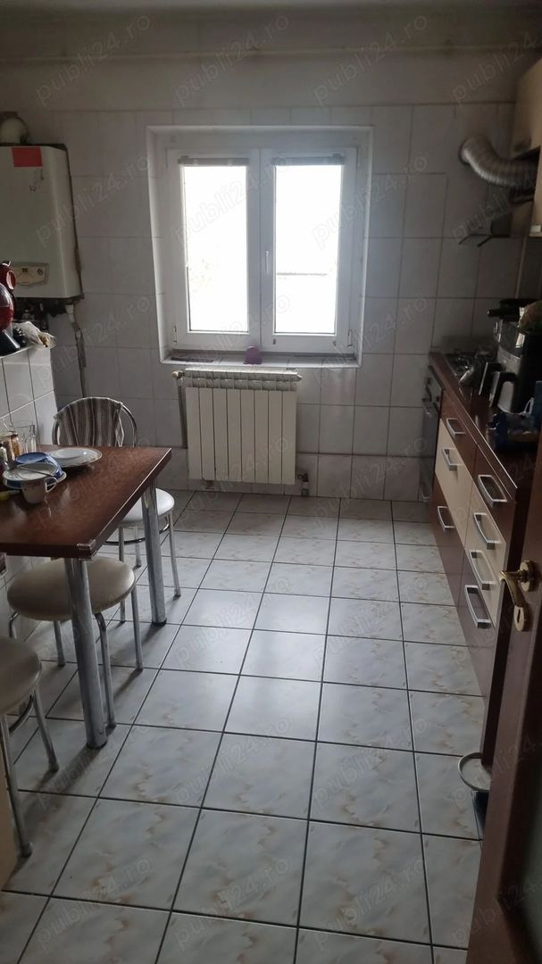Apartament 3 cam centrala proprie - Poză 5