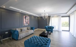 Casa Paleu  Oncea - Poză 3