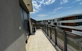 bloc nou, loc de parcare, in spate la Kaufland -Dumbrăvița - Poză 8