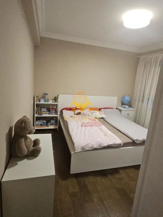 3 camere, 2 bai, 2 parcari, Europa Zona Eugen Ionesco, Kos Karoly - Poză 3